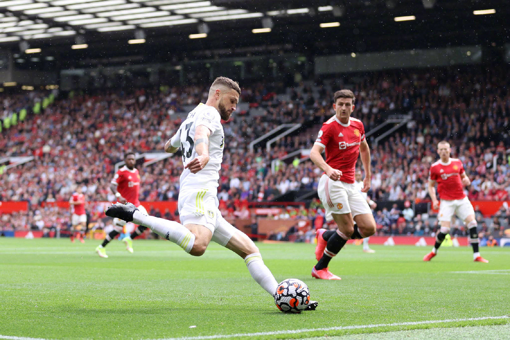 在最近的赛 在最近的赛